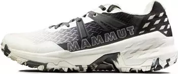 Mammut Sertig II Low bright white/black (Damen) (3030-04310-00231)