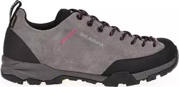 Scarpa Mojito Trail GTX midgray (Damen) (63316G-L-560)