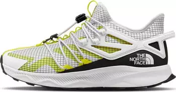 The North Face Oxeye Tech tnf white/led yellow (Herren) (7W5U-IH6)