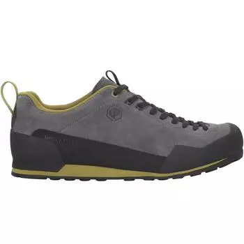 UnParallel Rock Guide slate grey/mud green (291138-7346)
