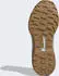 adidas Terrex AX4 GTX beige tone/core black/ambient sky (Damen) (FZ3246)