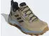 adidas Terrex AX4 GTX beige tone/core black/ambient sky (Damen) (FZ3246)