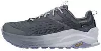 Altra AL0A85NN, ALTRA Damen Multif.-Halbschuhe Da W OLYMPUS 6 HIKE LOW GTX Blau