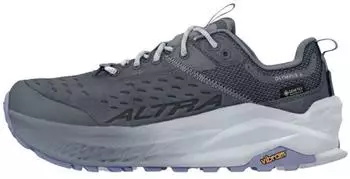 Altra Olympus 6 Hike Low Gore-Tex dark blue (Damen) (AL0A85NN442)