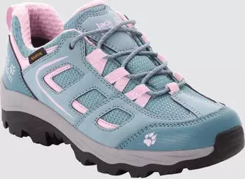 Jack Wolfskin Vojo Texapore Low Kids (4042191)