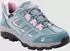 Jack Wolfskin Vojo Texapore Low Kids (4042191)