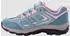 Jack Wolfskin Vojo Texapore Low grau/rosa (Junior) (4042191-4652)