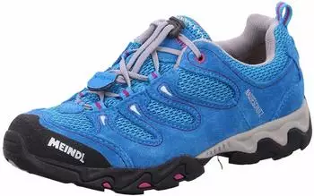 Meindl Tarango black/lemon (Junior) (2057-01)