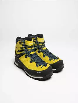 Meindl Tonale GTX gelb/graphit (Herren) (3844-85)