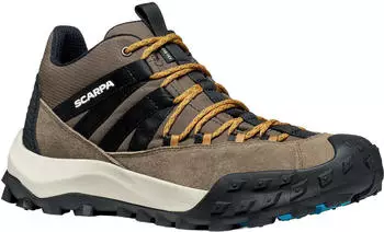 Scarpa Rove GTX mud/burnt