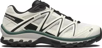 Salomon XT-Quest vanilla ice/black/bistre green