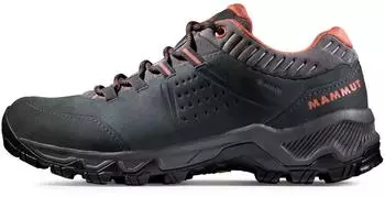 Mammut Nova IV Low Gore-Tex&reg; schwarz/apricot brandy