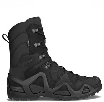 Lowa Zephyr MK2 GTX Hi schwarz
