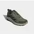 Adidas TERREX ANYLANDER Wanderschuh tent green/carbon/olive strata