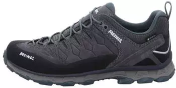 Meindl Lite Trail GTX grau/oliv