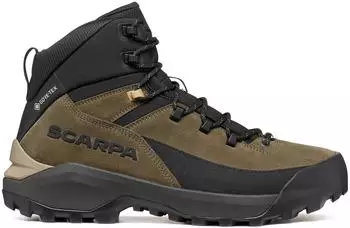 Scarpa Zg Trek GTX caribou/fossil