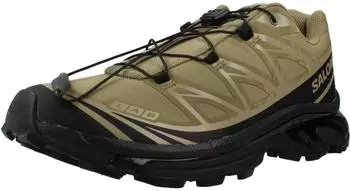 Salomon XT-6 gr&uuml;n