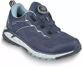 Meindl Power Walker Lady 3.5 (Boa&reg;) blau
