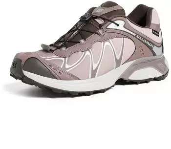 Salomon Xt Whisper Gore-tex iron/shadow/black olive