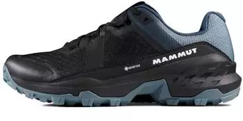 Mammut Girun II Low GTX Herren black-strata