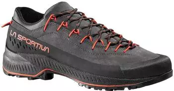 La Sportiva TX4 Evo GTX Approach Schuh schwarz