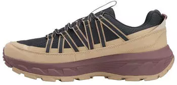 Jack Wolfskin WILD HIKE TEXAPORE LOW M sheer plum