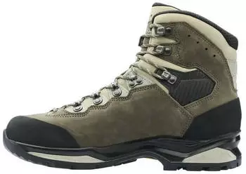 Lowa Trekkingschuhe f&uuml;r Herren gr&uuml;n