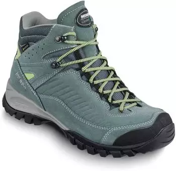 Meindl Salo Lady Mid GTX grün