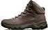 Mammut Nova IV Mid Gtx W Hiking Boots grau