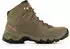 Mammut Nova IV Mid Gtx W Hiking Boots grau