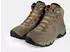 Mammut Nova IV Mid Gtx W Hiking Boots grau