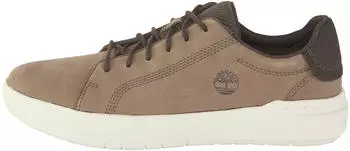 Timberland SENECA BAY Low Lace Up Sneaker grey nubuck