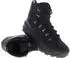 Mammut Ducan III High LTH GTX schwarz
