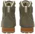 Dolomite Cinquantaquattro High Full Grain Leather Evo GTX braun/grün