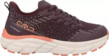 CMP Rahmsy Fitgo Multifunctional Shoes (3Q65816) / Rahmsy Multifunctional (3Q65876) blackberry-marigold