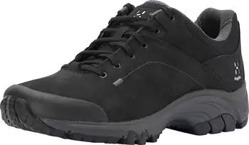 Hagl&ouml;fs Ridge true black/aubergine (Damen) (497850.3F5)