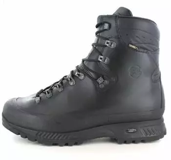 Hanwag Alaska GTX Mn's black