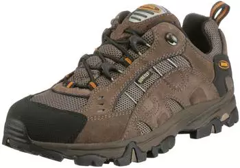 Meindl Magic Men 2.0 GTX brown/orange