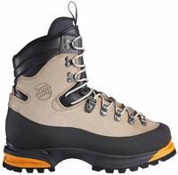 Hanwag H1406-69-6,5, Hanwag Omega l&auml;rche_light brown (69) 6,5 Herren