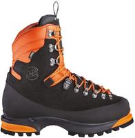 Hanwag H1400-12-10,5, Hanwag Zentauri GTX schwarz_black (12) 10,5 Herren