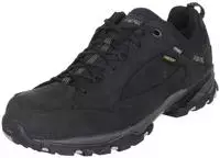 Meindl Freizeitschuh Toledo 2 GTX Gr&ouml;&szlig;e 42,5/8,5 schwarz - (VPE: 1 Paar)