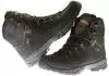 Outdoor-Schuhe Leder