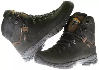 Meindl Gastein GTX black/dark brown