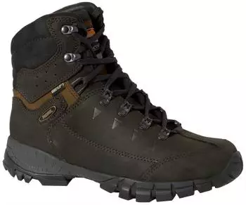 Meindl Gastein Lady GTX black/brown