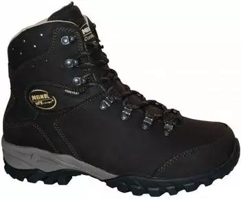 Meindl Meran GTX mahagoni