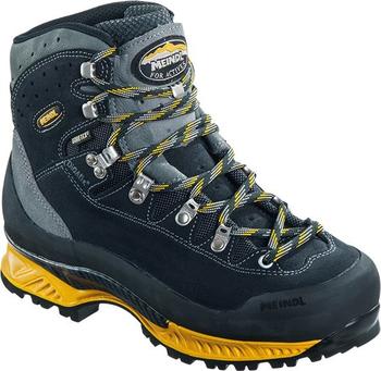 Meindl Air Revolution 5.3 marine/grau