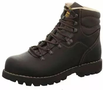 Meindl Badile brown