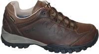 Meindl 5222-46, Meindl Siena GTX Herren (Dunkelbraun) Braun