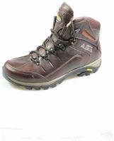 Meindl 2768-46, Meindl Bergamo Lady Identity Gr&ouml;&szlig;e UK 6,5 Farbe dunkelbraun Damen