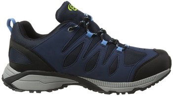 Meindl Air Revolution Lady Ultra – Komfort und Atmungsaktivität für lange Wanderungen
